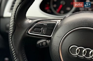 Седан Audi A4 2015 в Шептицькому