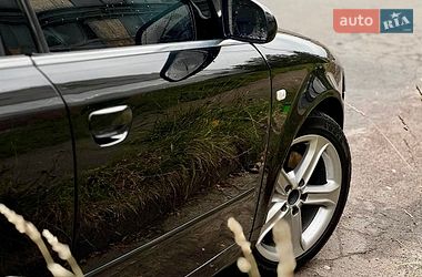 Універсал Audi A4 2002 в Києві