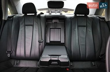 Седан Audi A4 2019 в Ізюмі