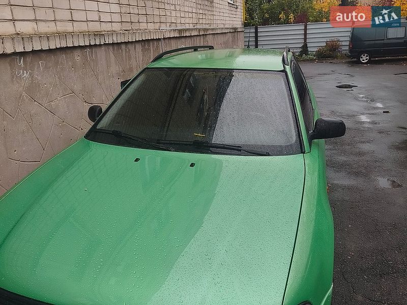 Audi A4 1996