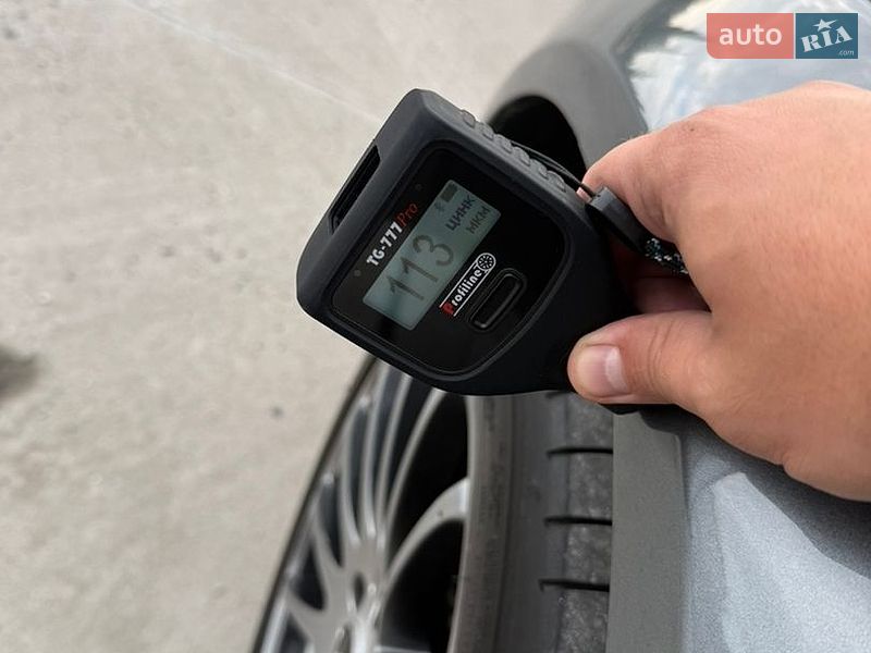 Седан Audi A4 2013 в Горишних Плавнях