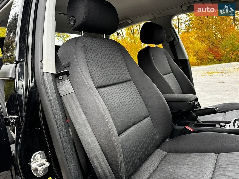 Седан Audi A4 2007 в Тернополі фото 39 Седан Audi A4 2007 в Тернополі