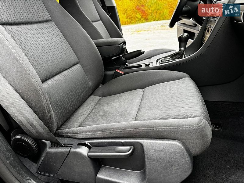 Седан Audi A4 2007 в Тернополі фото 40 Седан Audi A4 2007 в Тернополі