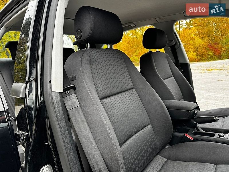 Седан Audi A4 2007 в Тернополі фото 37 Седан Audi A4 2007 в Тернополі