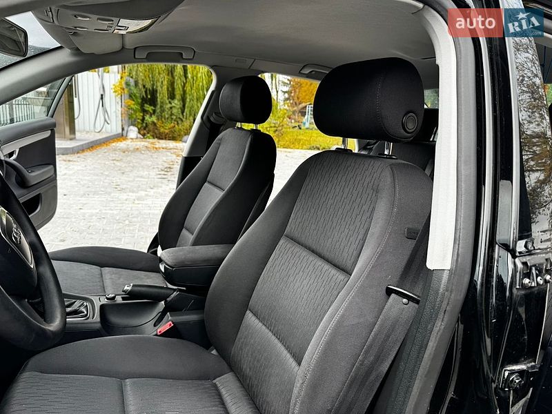 Седан Audi A4 2007 в Тернополі фото 46 Седан Audi A4 2007 в Тернополі