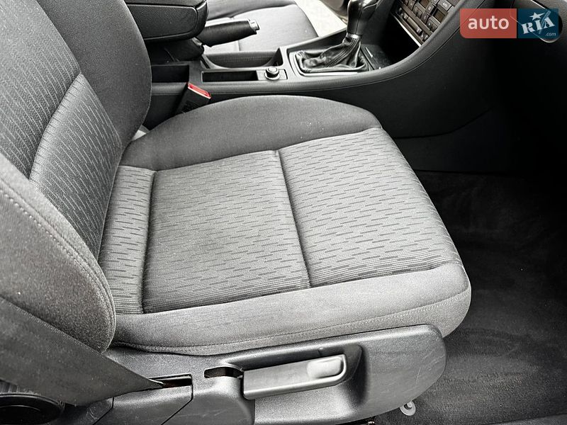 Седан Audi A4 2007 в Тернополі фото 41 Седан Audi A4 2007 в Тернополі