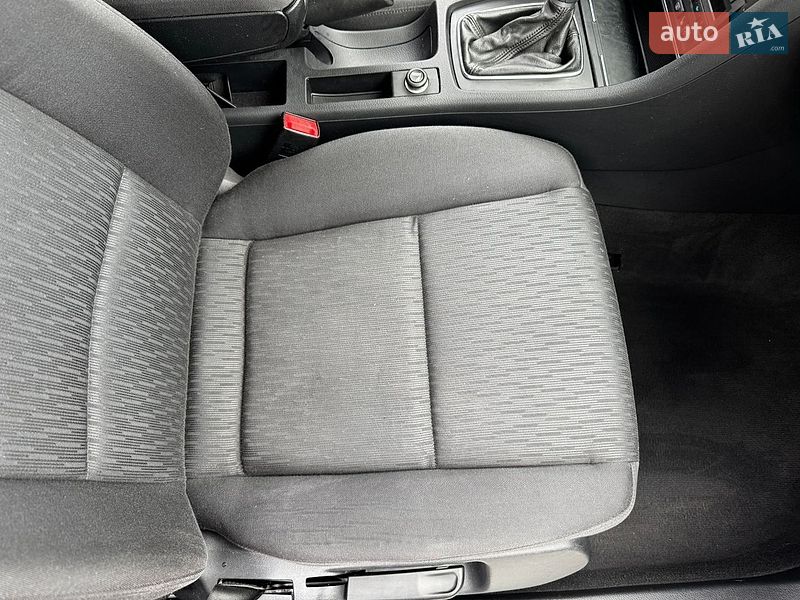 Седан Audi A4 2007 в Тернополі фото 42 Седан Audi A4 2007 в Тернополі