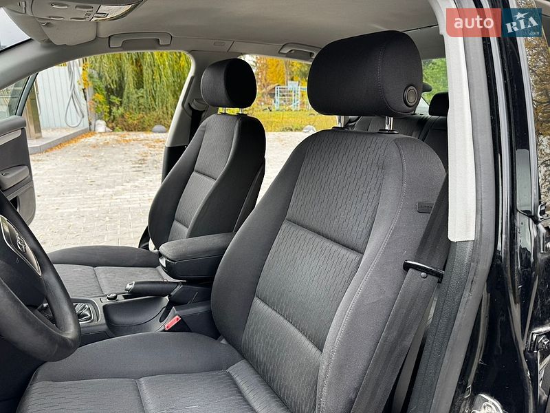 Седан Audi A4 2007 в Тернополі фото 53 Седан Audi A4 2007 в Тернополі