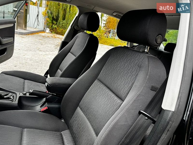 Седан Audi A4 2007 в Тернополі фото 51 Седан Audi A4 2007 в Тернополі