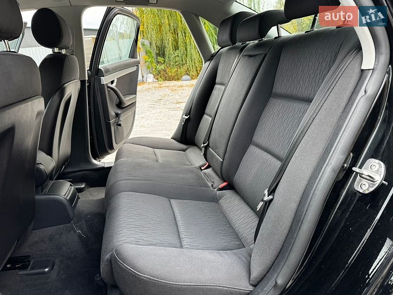 Седан Audi A4 2007 в Тернополі фото 56 Седан Audi A4 2007 в Тернополі