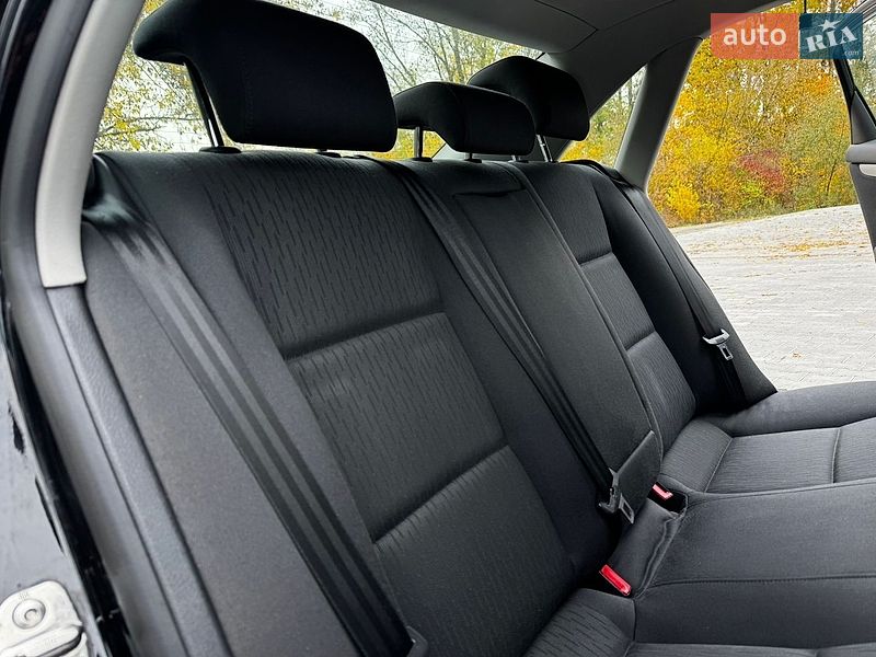 Седан Audi A4 2007 в Тернополі фото 63 Седан Audi A4 2007 в Тернополі