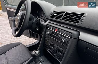 Седан Audi A4 2007 в Тернополі фото 66 Седан Audi A4 2007 в Тернополі