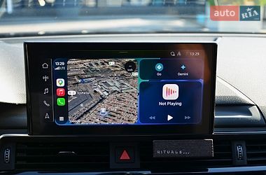 Седан Audi A4 2022 в Киеве