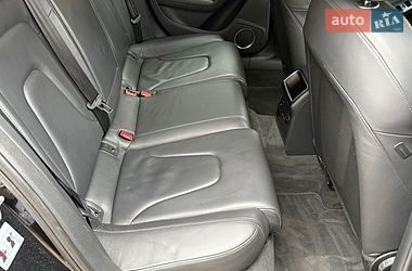 Универсал Audi A4 2014 в Сарнах