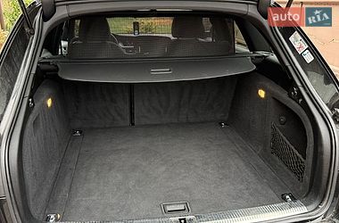 Универсал Audi A4 2014 в Сарнах