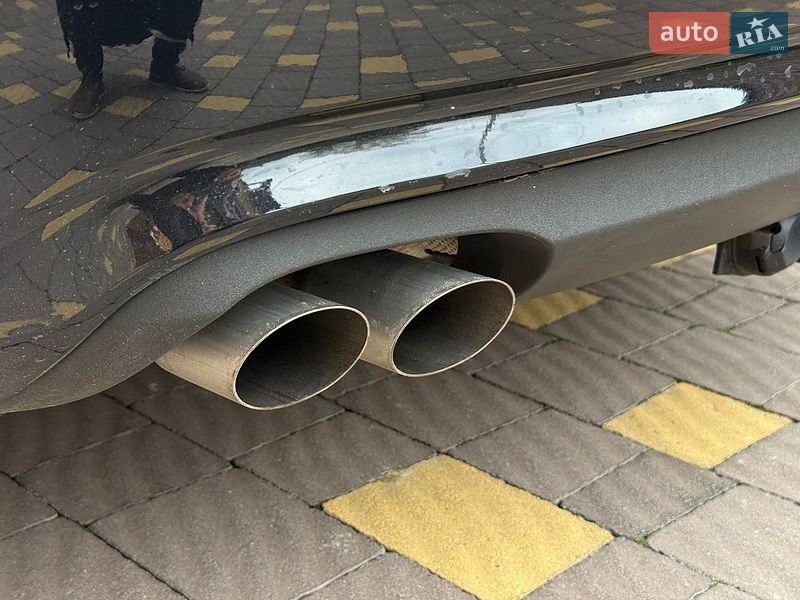 Универсал Audi A4 2014 в Сарнах