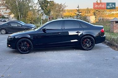 Седан Audi A4 2013 в Харькове