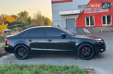 Седан Audi A4 2013 в Харькове
