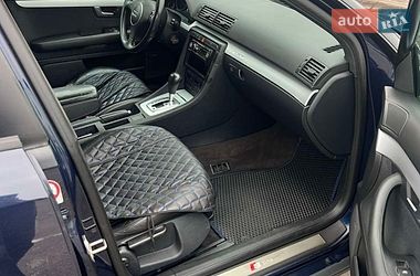 Универсал Audi A4 2003 в Киеве