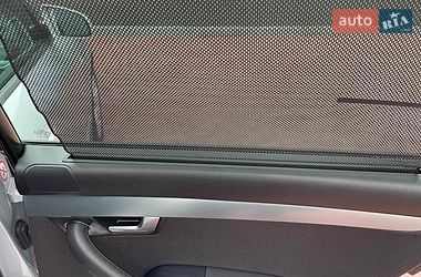 Седан Audi A4 2005 в Чернігові