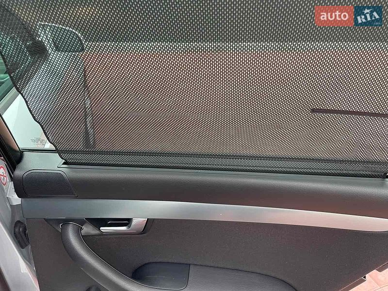 Седан Audi A4 2005 в Чернігові