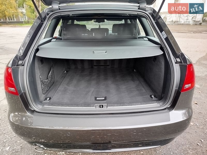 Универсал Audi A4 2007 в Каменском