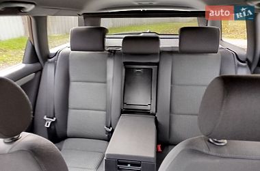 Универсал Audi A4 2007 в Каменском