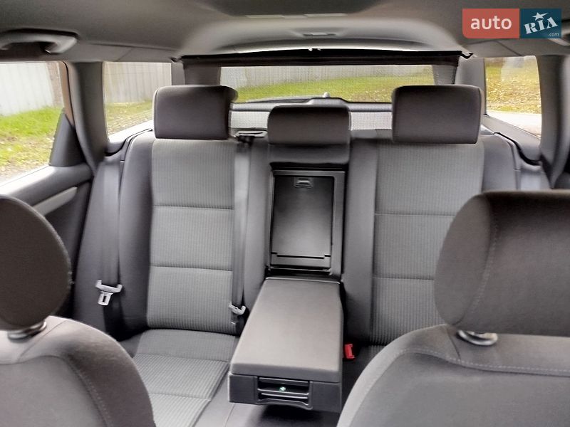 Универсал Audi A4 2007 в Каменском