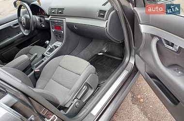 Универсал Audi A4 2007 в Каменском