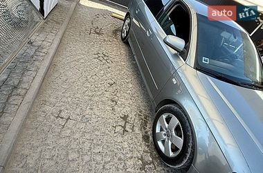 Седан Audi A4 2007 в Тернополе