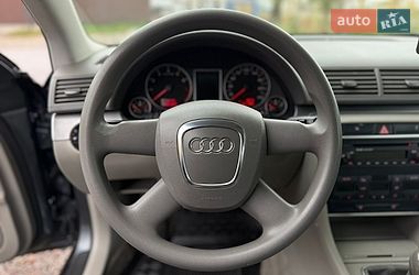 Универсал Audi A4 2005 в Виннице