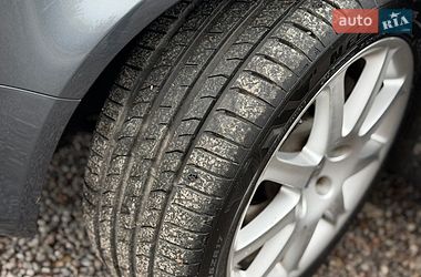 Универсал Audi A4 2005 в Виннице