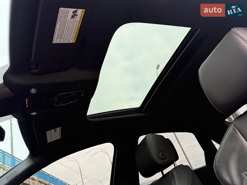 Седан Audi A4 2024 в Києві