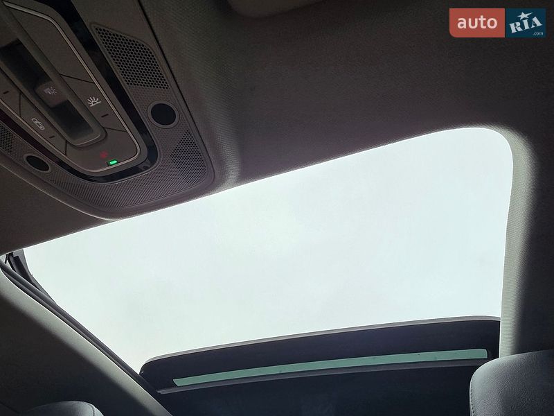 Універсал Audi A4 2017 в Києві