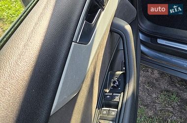 Універсал Audi A4 2017 в Києві