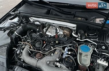 Седан Audi A4 2007 в Немишаево