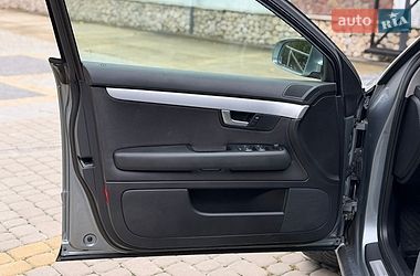 Універсал Audi A4 2008 в Тернополі фото 19 Універсал Audi A4 2008 в Тернополі