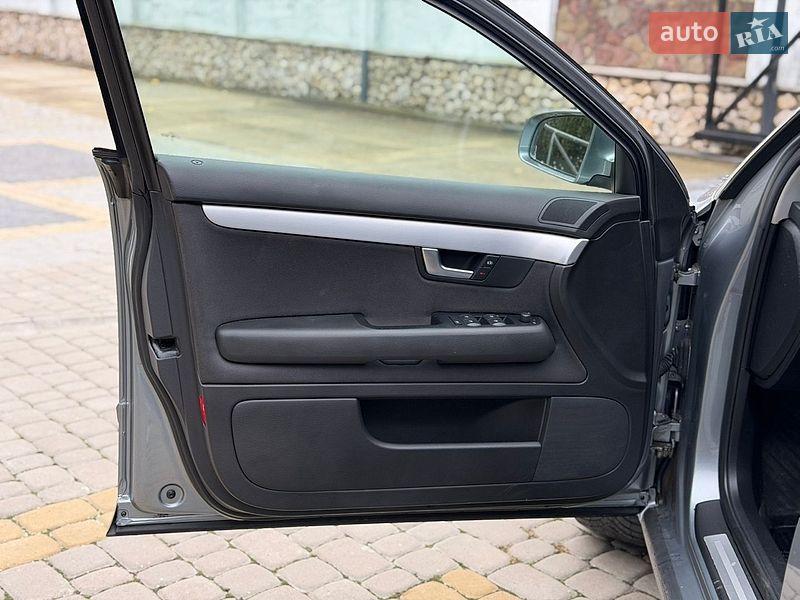 Універсал Audi A4 2008 в Тернополі фото 19 Універсал Audi A4 2008 в Тернополі