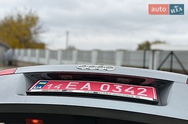Універсал Audi A4 2008 в Тернополі фото 33 Універсал Audi A4 2008 в Тернополі