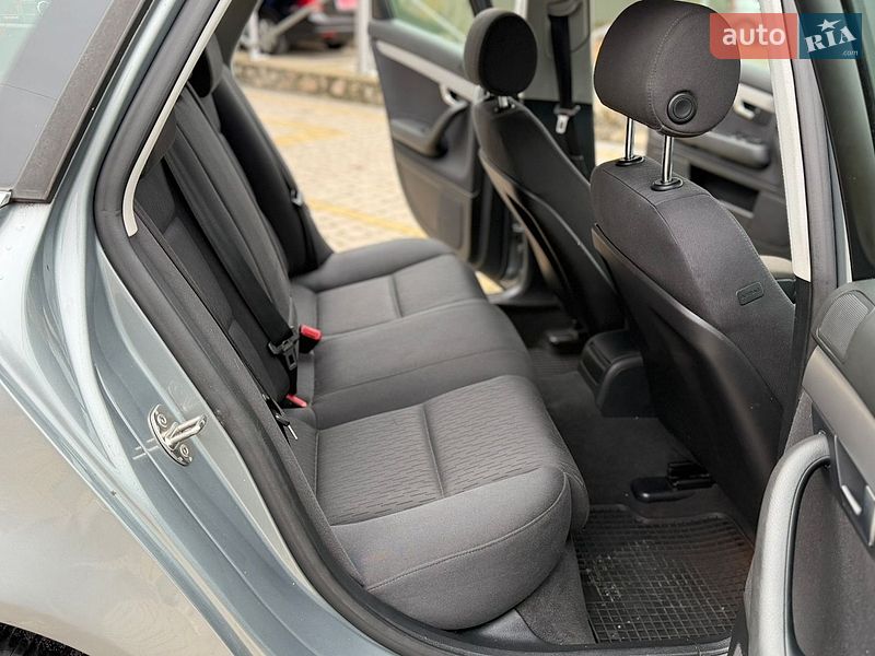 Універсал Audi A4 2008 в Тернополі фото 38 Універсал Audi A4 2008 в Тернополі