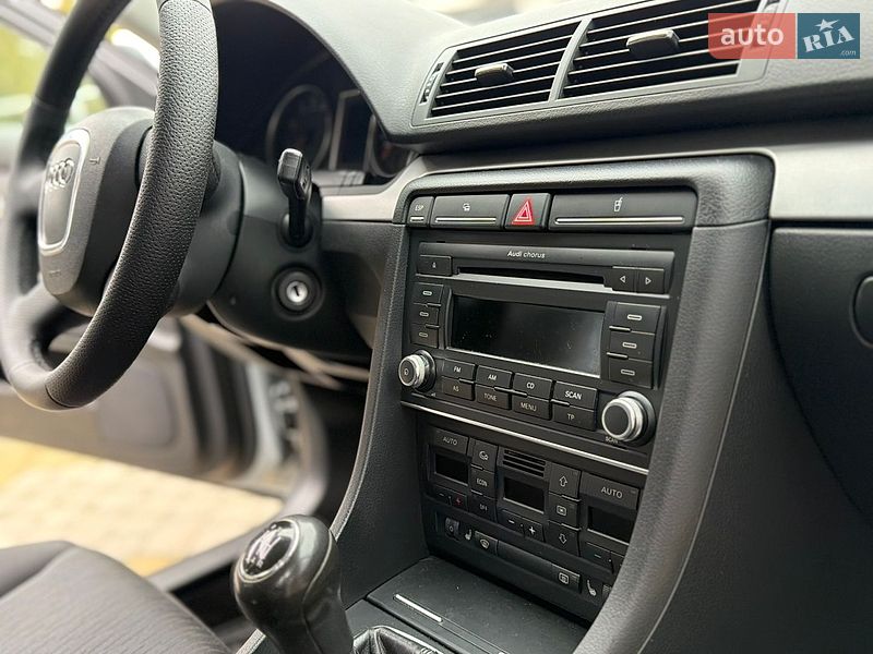 Універсал Audi A4 2008 в Тернополі фото 41 Універсал Audi A4 2008 в Тернополі