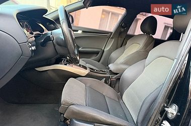 Универсал Audi A4 2009 в Львове