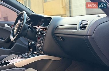 Универсал Audi A4 2009 в Львове
