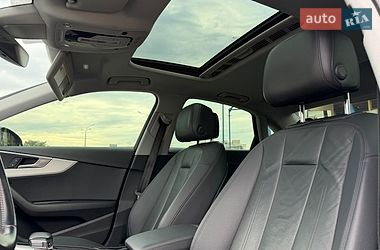 Седан Audi A4 2016 в Харькове фото 13 Седан Audi A4 2016 в Харькове