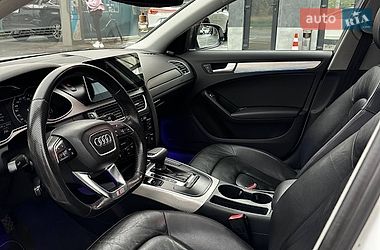 Седан Audi A4 2014 в Буче