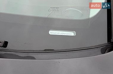 Седан Audi A4 2012 в Шептицькому