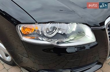 Универсал Audi A4 2006 в Сарнах