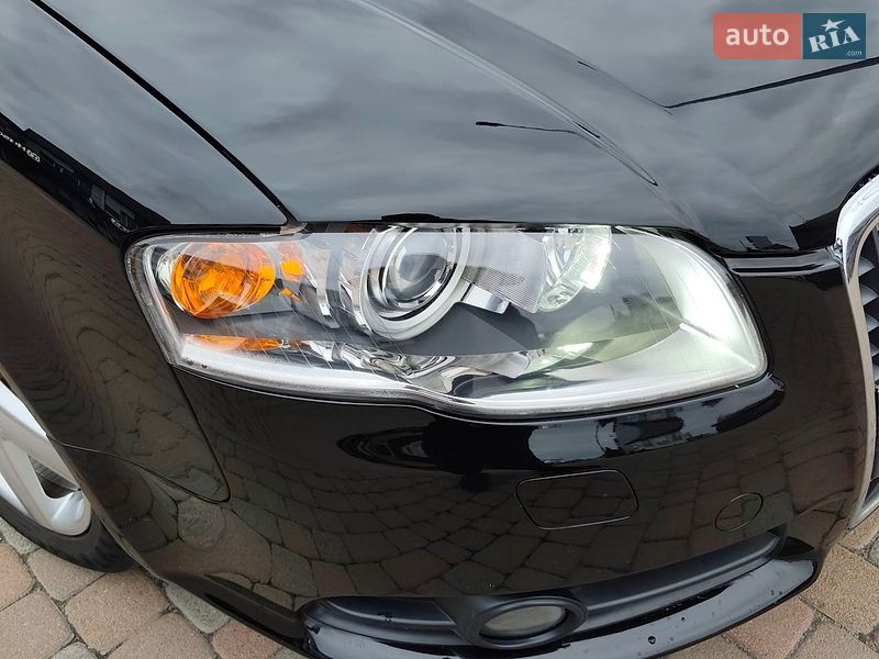 Универсал Audi A4 2006 в Сарнах
