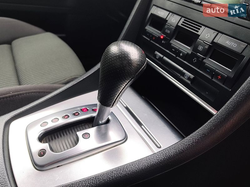 Универсал Audi A4 2006 в Сарнах