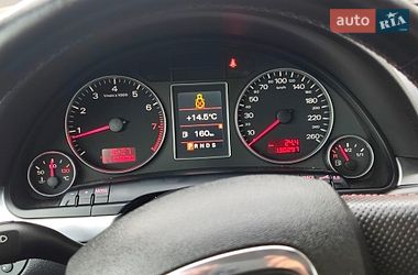 Универсал Audi A4 2006 в Сарнах